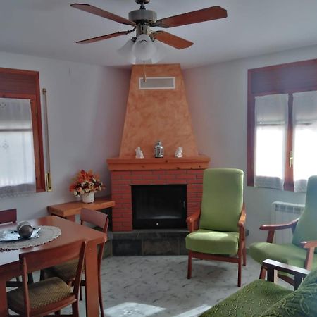 Apartamento Rural Casa Paco con chimenea y Jacuzzi exterior Aínsa Exterior foto