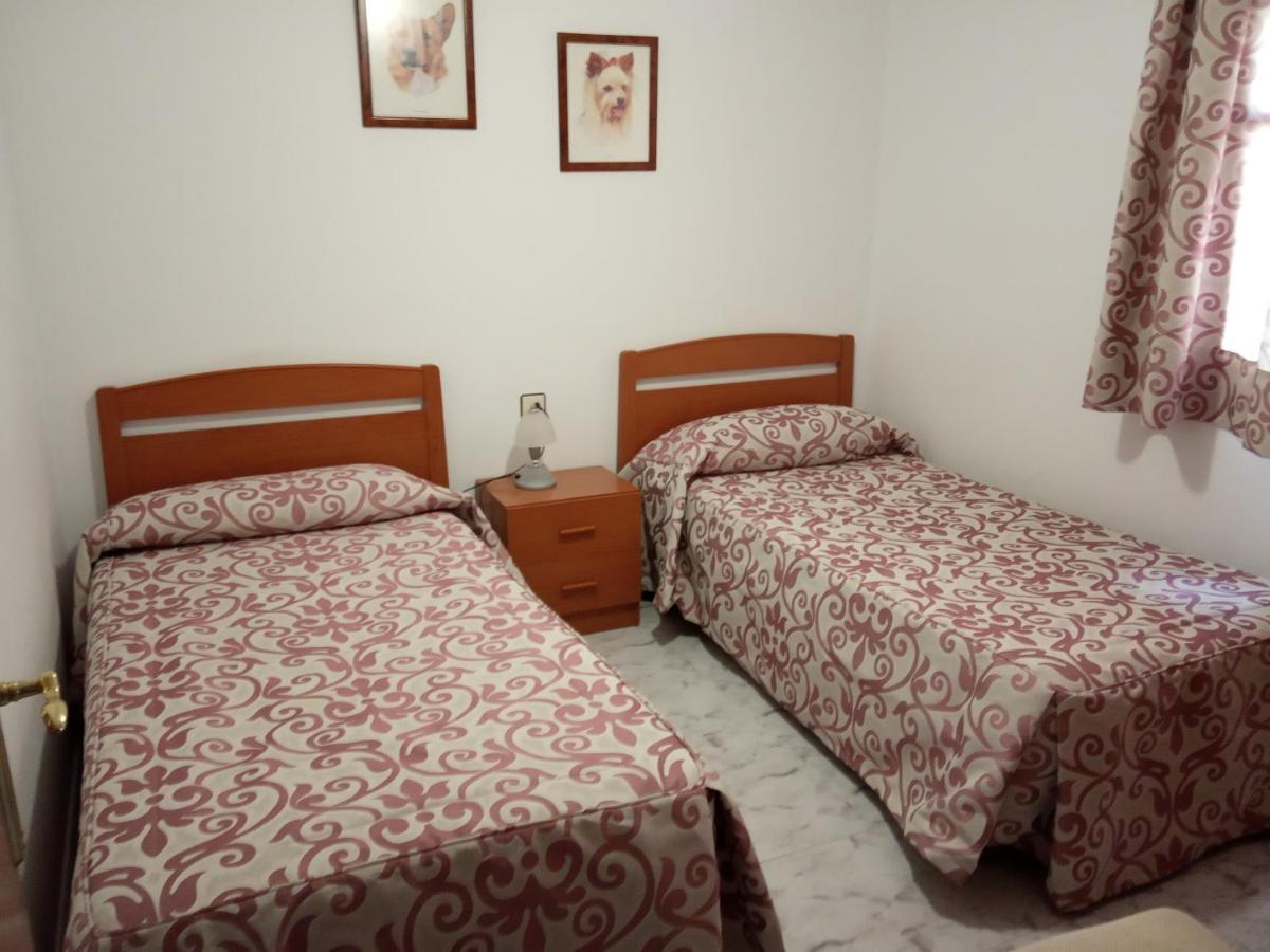 Apartamento Rural Casa Paco con chimenea y Jacuzzi exterior Aínsa Exterior foto